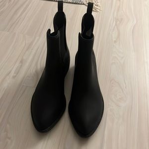 Jeffrey Campbell Chelsea Rainboots